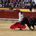 Feria taurina de la Magdalena