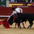 Feria taurina de la Magdalena