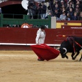 Feria taurina de la Magdalena