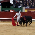 Feria taurina de la Magdalena