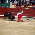 Feria taurina de la Magdalena