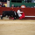 Feria taurina de la Magdalena