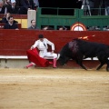 Feria taurina de la Magdalena