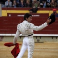 Feria taurina de la Magdalena