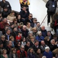 Feria taurina de la Magdalena