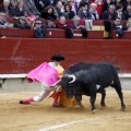 Feria taurina de la Magdalena