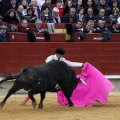 Feria taurina de la Magdalena