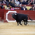 Feria taurina de la Magdalena