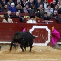 Feria taurina de la Magdalena