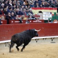 Feria taurina de la Magdalena