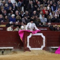 Feria taurina de la Magdalena