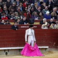 Feria taurina de la Magdalena