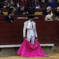 Feria taurina de la Magdalena