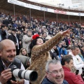 Feria taurina de la Magdalena