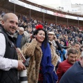 Feria taurina de la Magdalena