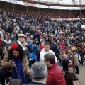 Feria taurina de la Magdalena