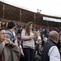 Feria taurina de la Magdalena