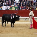 Feria taurina de la Magdalena