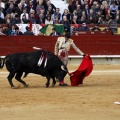 Feria taurina de la Magdalena