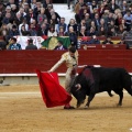 Feria taurina de la Magdalena