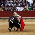 Feria taurina de la Magdalena