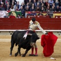 Feria taurina de la Magdalena