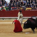 Feria taurina de la Magdalena