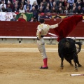 Feria taurina de la Magdalena