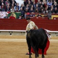 Feria taurina de la Magdalena