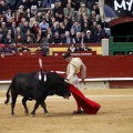 Feria taurina de la Magdalena