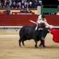 Feria taurina de la Magdalena