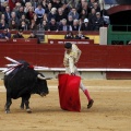 Feria taurina de la Magdalena