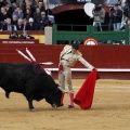 Feria taurina de la Magdalena