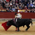 Feria taurina de la Magdalena