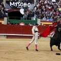 Feria taurina de la Magdalena