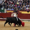 Feria taurina de la Magdalena