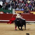 Feria taurina de la Magdalena