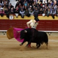 Feria taurina de la Magdalena