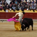 Feria taurina de la Magdalena