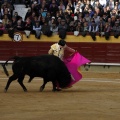 Feria taurina de la Magdalena