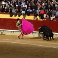 Feria taurina de la Magdalena