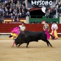 Feria taurina de la Magdalena