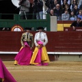 Feria taurina de la Magdalena