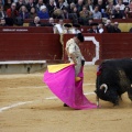 Feria taurina de la Magdalena