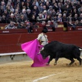 Feria taurina de la Magdalena