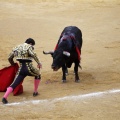 Feria taurina de la Magdalena