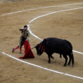 Feria taurina de la Magdalena