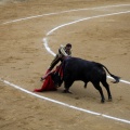 Feria taurina de la Magdalena