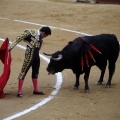 Feria taurina de la Magdalena