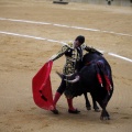 Feria taurina de la Magdalena